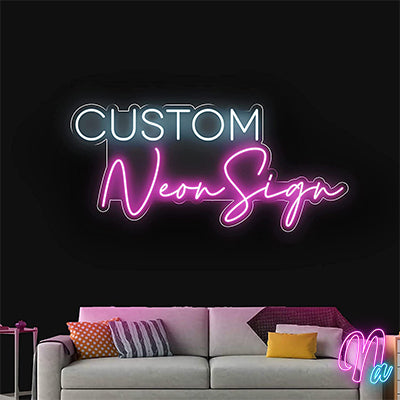 Neon Art Designs