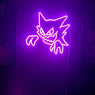 Pokemon Haunter Sign