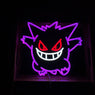 Pokemon Gengar Sign