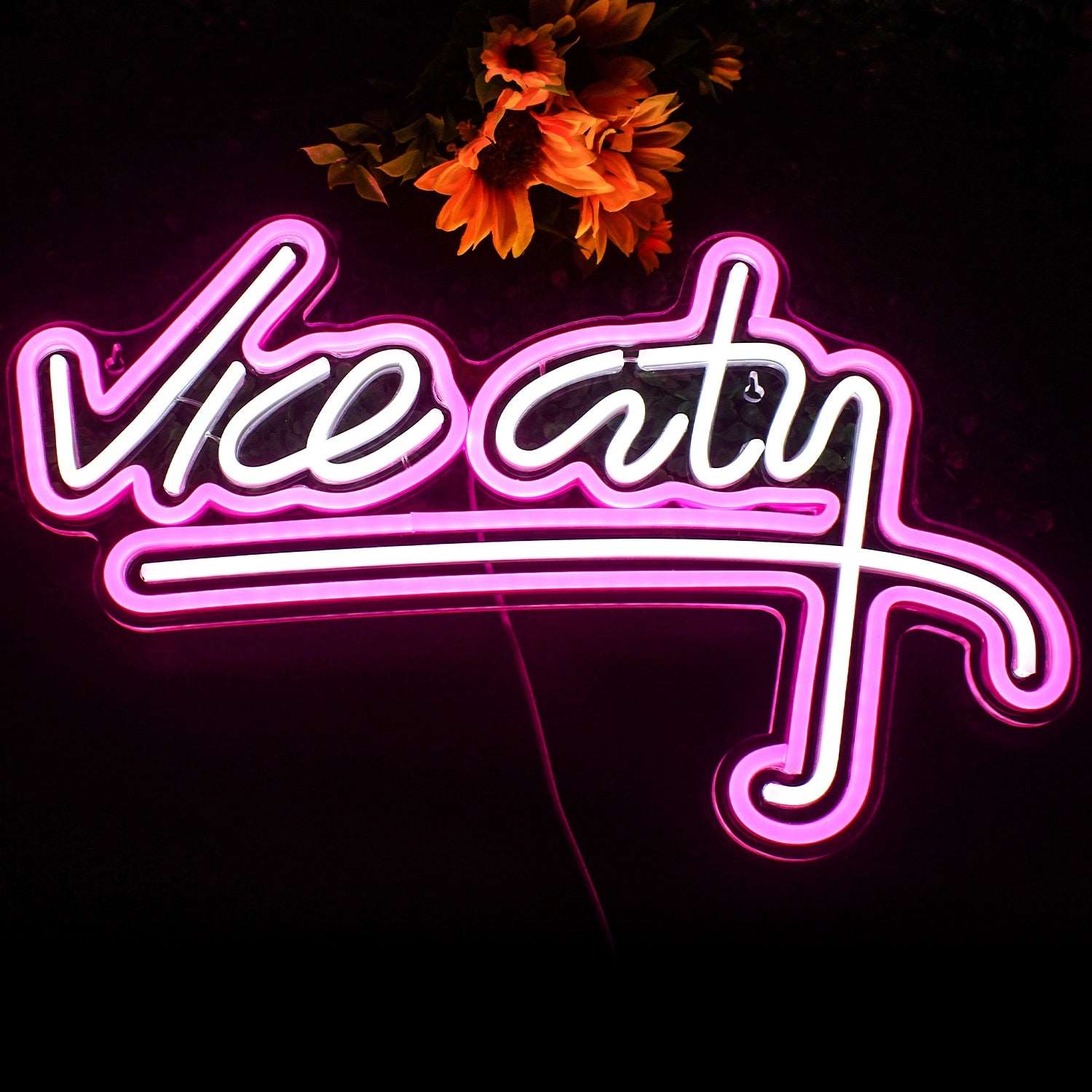 Vice City Sign