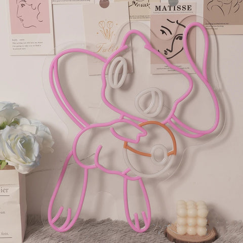 Pokemon Mew Sign