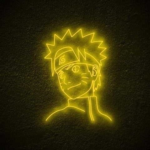Uzumaki Sign