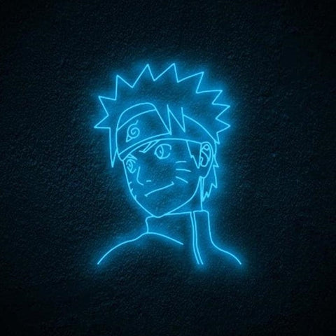 Uzumaki Sign